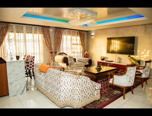 4 BEDROOM HOUSE FOR SALE IN FISHERS HILL